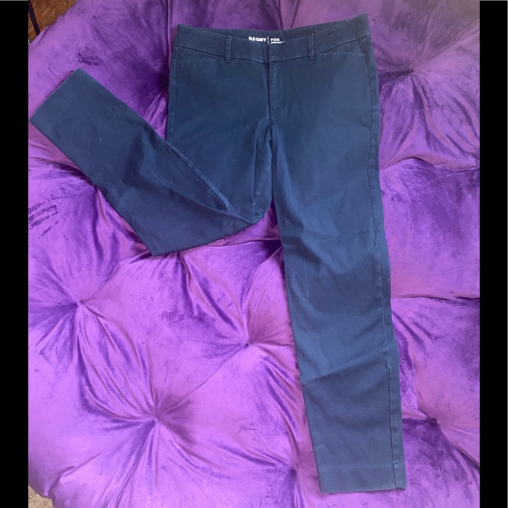 Dress pants